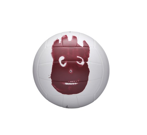 Волейбольный мяч Wilson MR Cast Away mini WTH14115XD