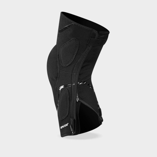 Ochraniacze RACER MOTION KNEE D30 Zippe L