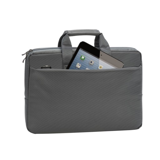 RIVACASE Central BAG для ноутбука MacBook 15 дюймов 15,6 дюйма