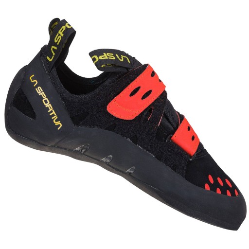 Туфли La Sportiva Tarantula черный/мак 2 — 45,5