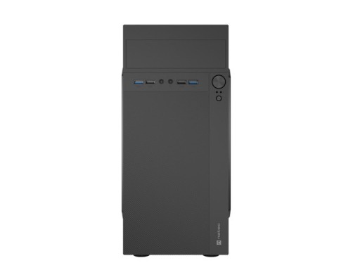 Корпус Natec Helix 2x USB 2.0, 2x USB 3.0
