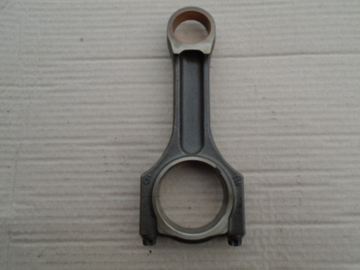 Шатун BMW E81 E87 E82 116d 118d 120d N47D20A C