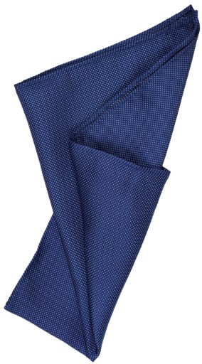 ЖАККАРД Карманная трубка 30x30 Мужская GREG b123