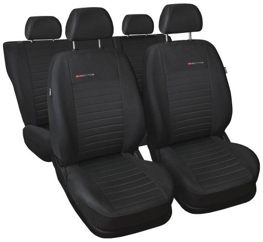 Citroen Berlingo II XTR автомобильные покрытия от 98