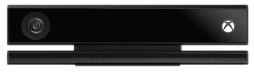 KINECT 2.0 Xbox ONE S X Adapter +GRA KINECT SPORTS RIVALS - PL