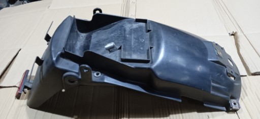YAMAHA TDM 850 4TX КОЛЕСНЫЕ АРКИ КРЫЛО ЗАДНЯЯ КРЫШКА ОБТЕКТОР