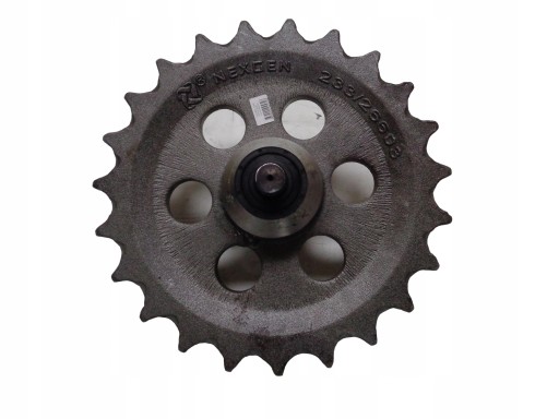 НАТЯЖНОЕ КОЛЕСО JCB 802 803 804 233/26603 КОМПЛЕКТ
