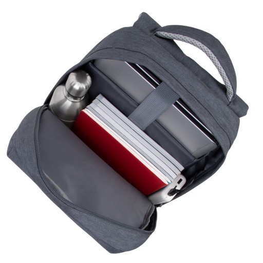 РЮКЗАК RIVACASE Prater MacBook | ноутбук 15,6 дюйма