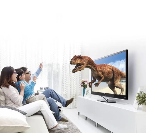 Переключатель-сплиттер Ugreen HDMI - 3x HDMI 3D 4K 7,5 Гбит/с