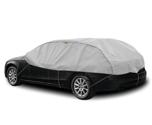Półplandeka na szyby i dach FORD Mondeo III kombi