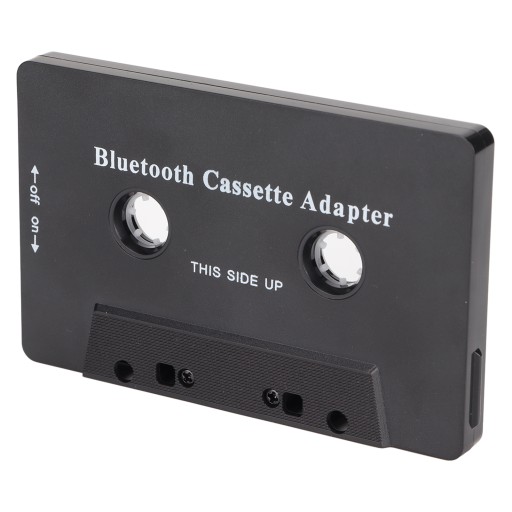 КАССЕТА BLUETOOTH ДЛЯ РАДИОАДАПТЕРА-ПЕРЕДАТЧИКА