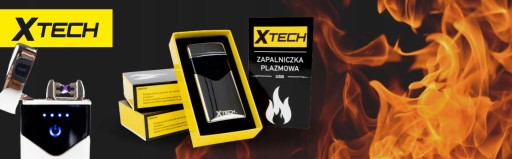 ПЛАЗМЕННАЯ ЗАЖИГАЛКА DOTYK XTECH, ЭЛЕКТРИЧЕСКАЯ, С ПОДЗАРЯДКОЙ ЧЕРЕЗ USB
