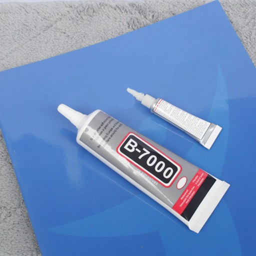 КЛЕЙ МОНТАЖНЫЙ B-7000 UNIVERSAL STRONG LCD 110МЛ