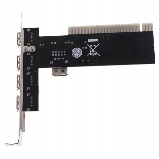 карта PCI PCI для Vista Windows ME XP 2000 98 SE