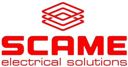 СТРОИТЕЛЬНЫЙ РАСПРЕДЕЛИТЕЛЬНЫЙ ЩИТ SCAME ШКАФ EATON