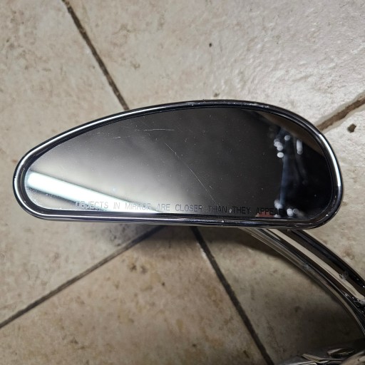 Harley-Davidson CVO Screamin' Eagle Handlebar Road King, Touring, 2008 г.