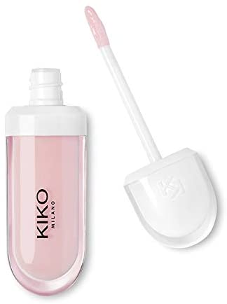 KIKO Milano Unlimited 103 Натуральная роза 6 мл