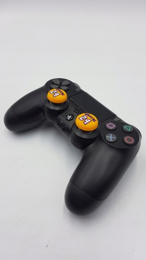 Eraser Covers Gripa для аналогов грибов для Pad DualShock PS4
