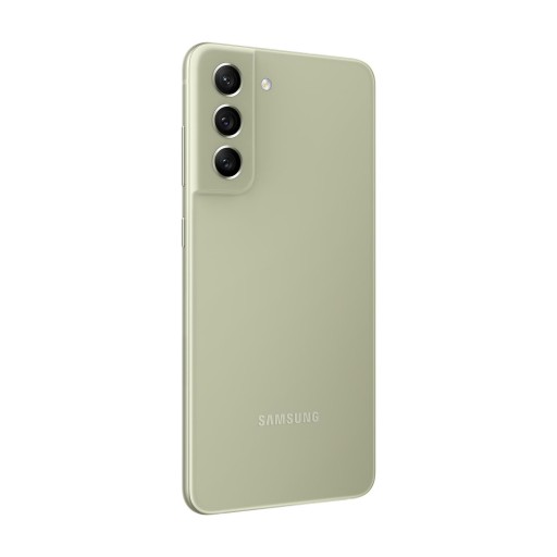 Смартфон Samsung Galaxy S21 FE (G990) 6/128 ГБ, 6,4 дюйма, динамический AMOLED 2X