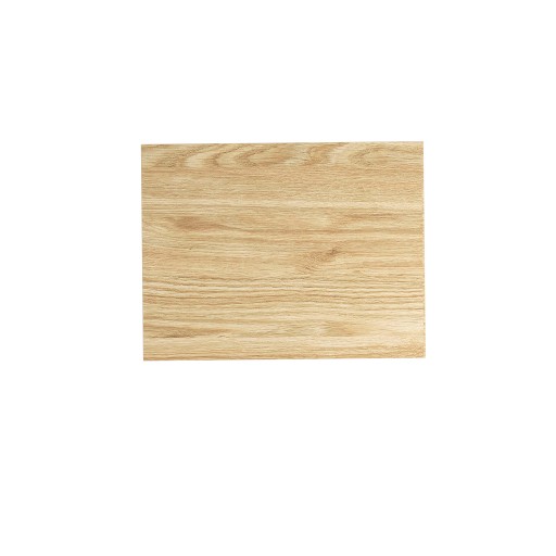 BLAT do Szafki Łazienkowej 70 cm DĄB OLEJOWANY 25 mm MDF 70,2x46x2,5cm