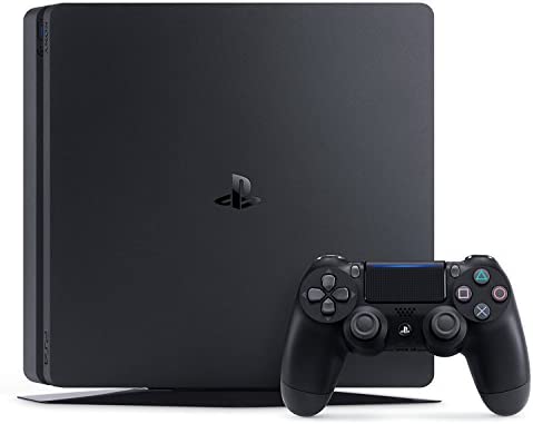 PS4 SLIM SONY PLAYSTATION 4 1 ТБ + PAD + UNCHARTED: The Lost Legacy