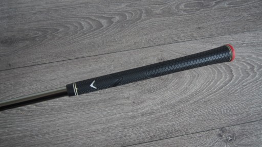 Callaway Big Bertha IRON 6 + 1 ДЮЙМ ДЛЯ ВЫСОКИХ