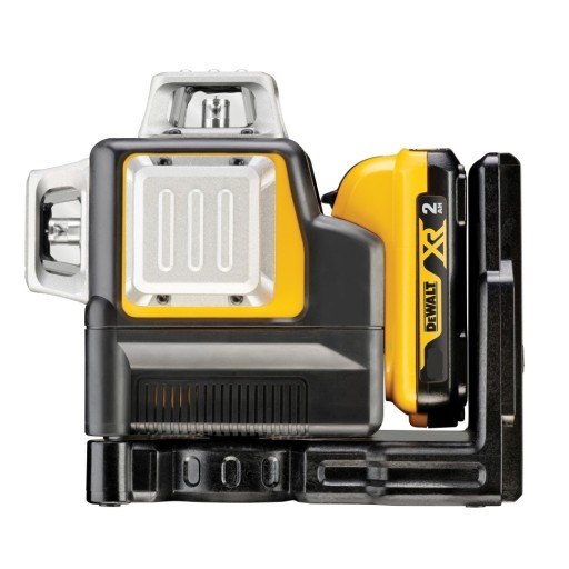 DEWALT ЛАЗЕРНЫЙ УРОВЕНЬ 360 3-ЛУЧНОЙ DCE089D1G