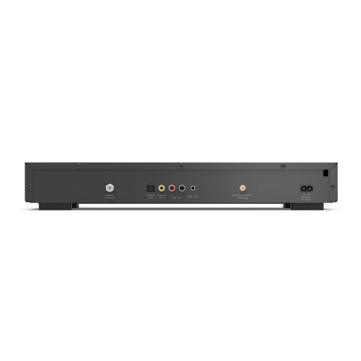 Hama DIT2006BT HiFi-тюнер, DAB+/интерн