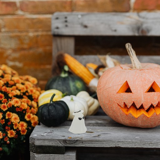 ŚWIETLNE DEKORACJE NA HALLOWEEN ESTETYCZNY POKÓJ ŚWIĘTO DZIĘKCZYNIENIA JESIEŃ