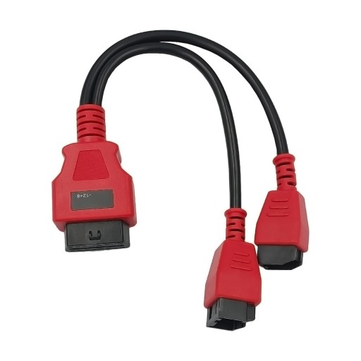Кабель JScan JEEP SGW Bypass Fiat Alfa MultiEcuScan