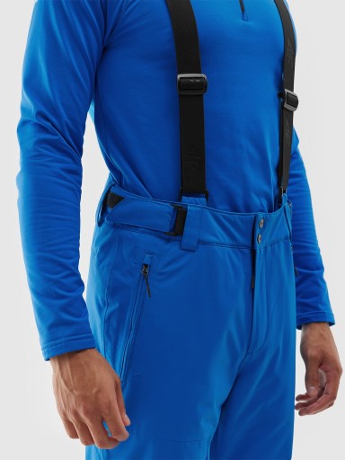 SPODNIE NARCIARSKIE 4F 4FRAW23TFTRM546-33S-XL