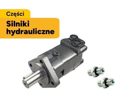 Silnik Obrotu DOOSAN 170303-00064 po regeneracji