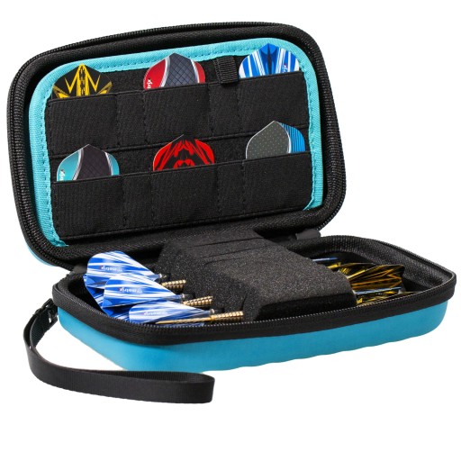 Обложка корпуса для Orbis XL Blue's Blue