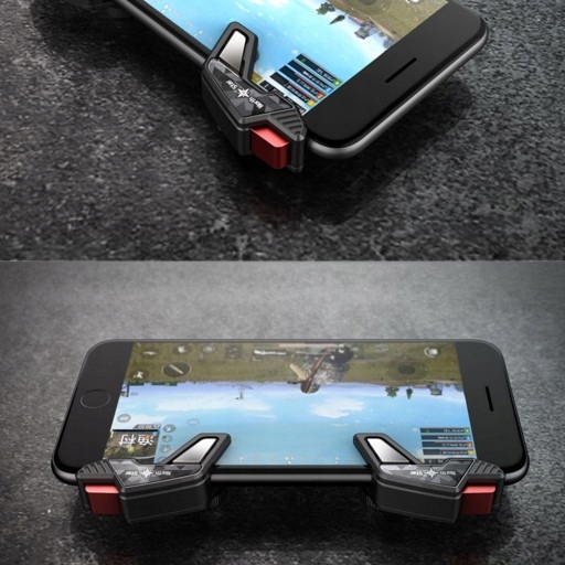 Триггеры для телефона PAD MOBILE L1R1 Fortnite PUBG