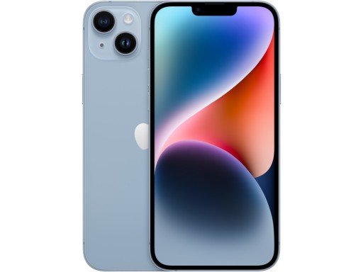 Смартфон APPLE iPhone 14 Plus 256 ГБ 5G Синий