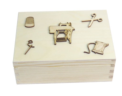 Портновский набор инструментов, ножницы, иглы AG15.