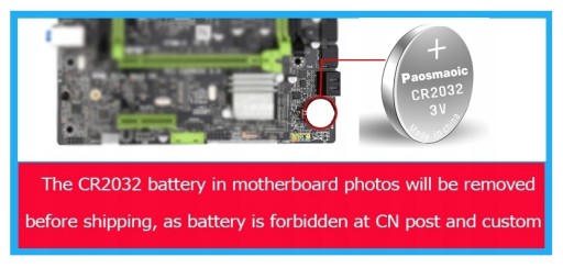 Серверная материнская плата HUANANZHI X99-QD4 ATX-M DDR4 LGA2011-3