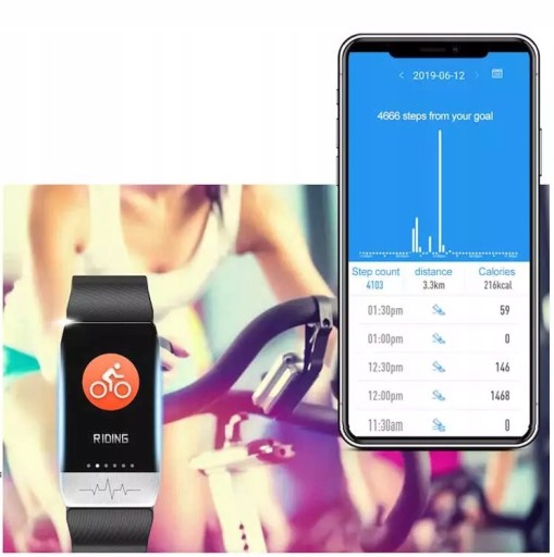 SMARTWATCH часы SMARTBAND ПУЛЬСОКСИМЕТР