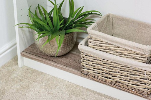 Вентел из Sonoma Oak Sanremo Клейтная фольга для мебели Козод столешница