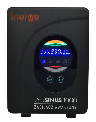 ИСТОЧНИК ПИТАНИЯ ИБП ПРЕОБРАЗОВАТЕЛЬ SINUS 1000 ПЕЧЬ
