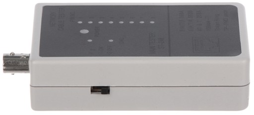 Тестер ST-248 для кабелей RJ45, UTP, FTP, BNC ABCV