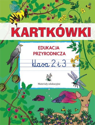 Викторины. Природное образование – 2 и 3 классы