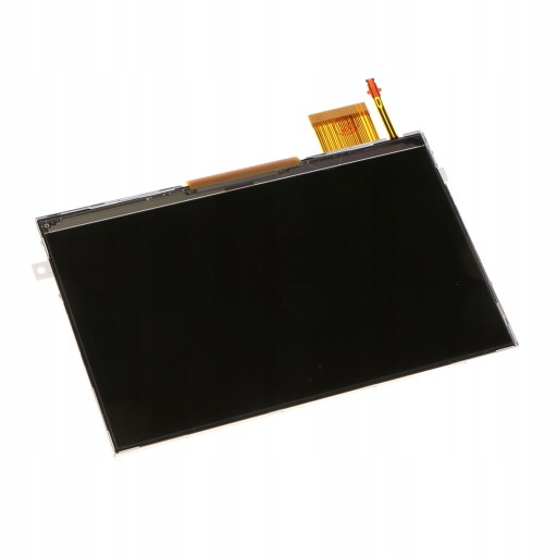 Dla SONY PSP 3000 WYMIENNY WYŚWIETLACZ EKRANU LCD