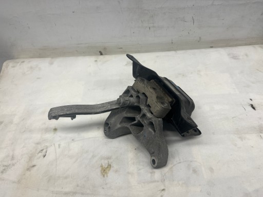 Seat Leon III 3 1.6 TDI Рычаг КПП 5Q0199555R 1K0199117AP