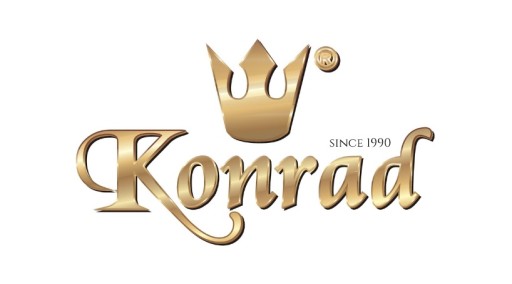 Gorset Konrad NEW NORI biały 70C