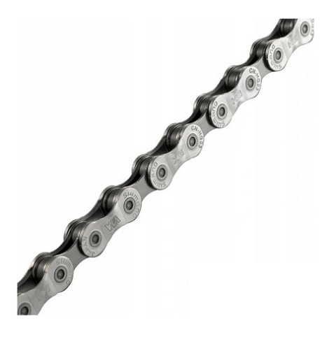 Цепь SHIMANO HG93 9RZ 114 звеньев