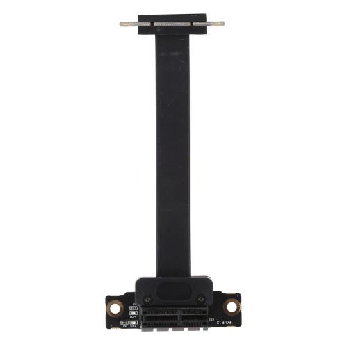 УДЛИНИТЕЛЬ ЛЕНТЫ PCI-E 1X