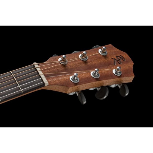 Акустическая гитара Baton Rouge AR11C/ACE-W EQ