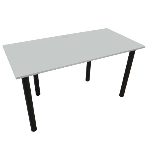 ИГРОВОЙ КОМПЬЮТЕРНЫЙ СТОЛ ДЛЯ ГЕЙМЕРОВ 120X60 GM