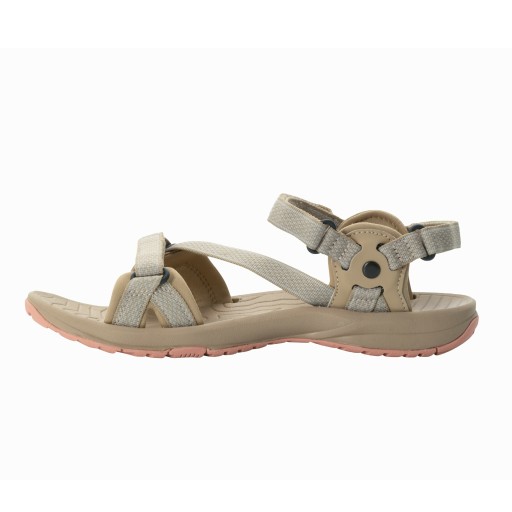 Женские спортивные сандалии Jack Wolfskin LAKEWOOD RIDE SANDAL W 40.5